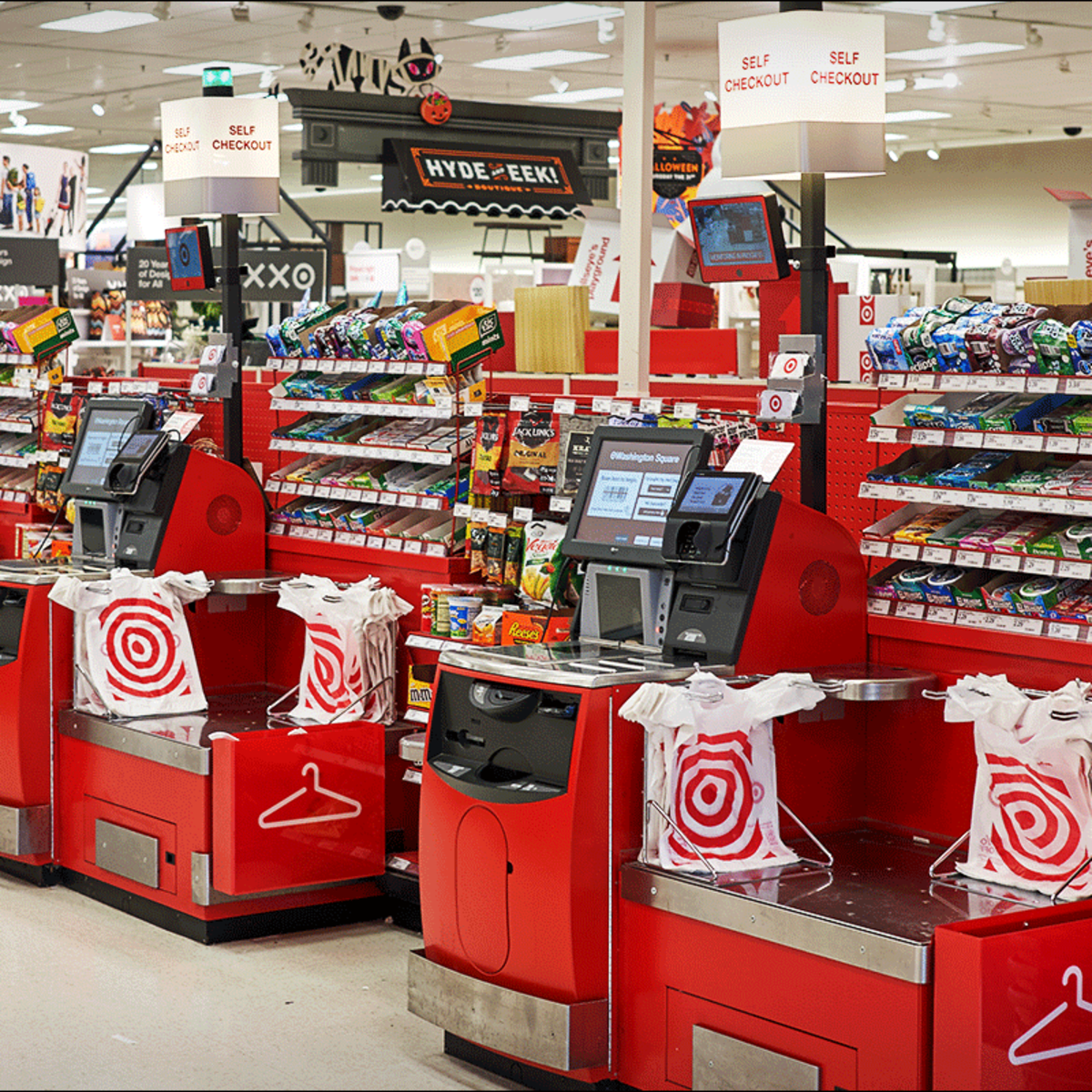 Target earnings preview, TGT focuses on grocery department