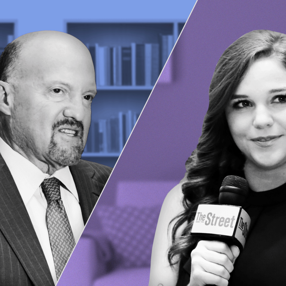 Jim Cramer: Shorting Has a Function