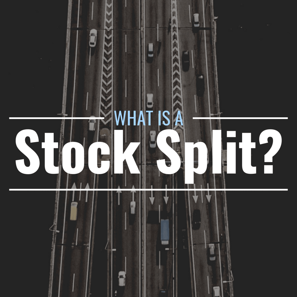 Stock Split 2023: Meaning, Benefits & Examples