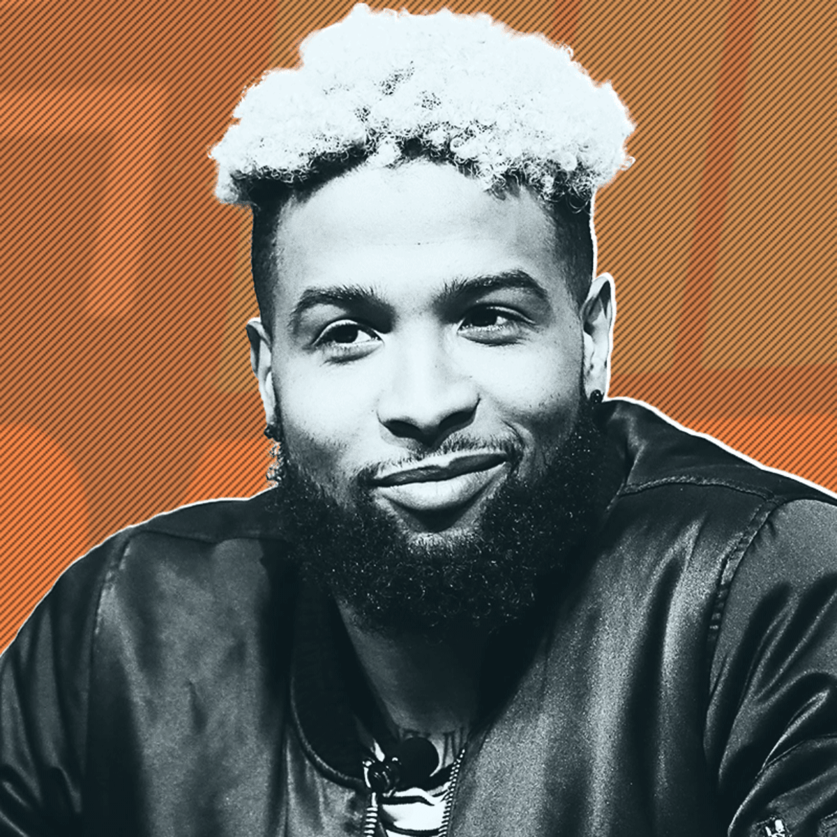 Rams WR Odell Beckham Jr. to receive full salary in Bitcoin