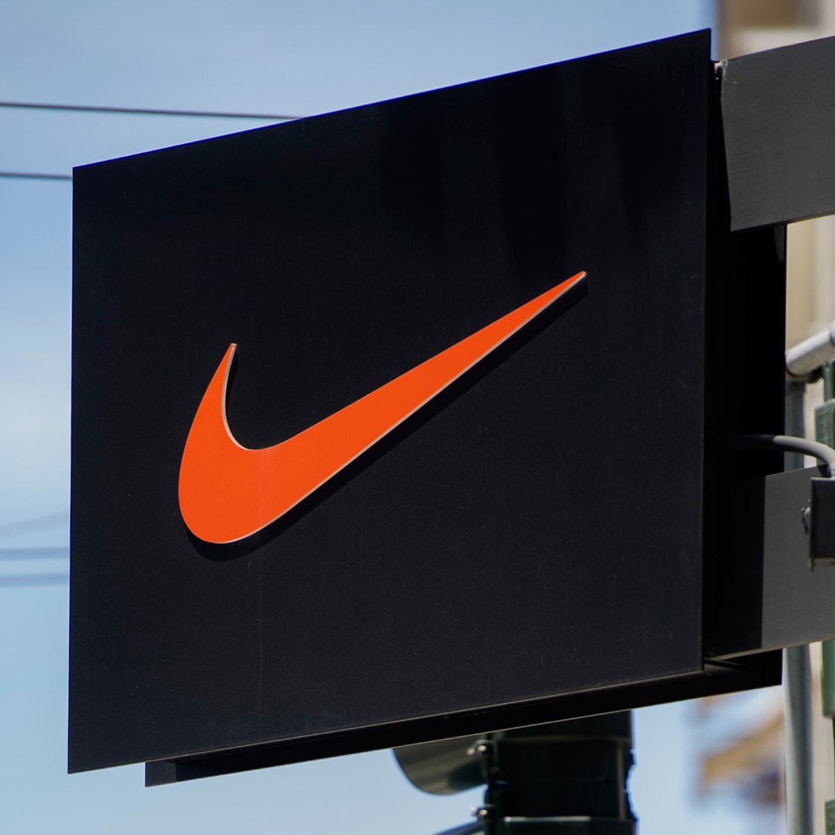 Nike flag sale scandal