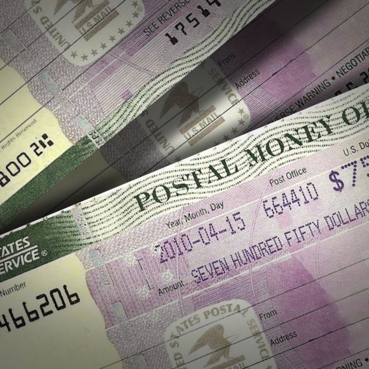 How to Fill Out a Money Order: 5 Simple Steps - TheStreet