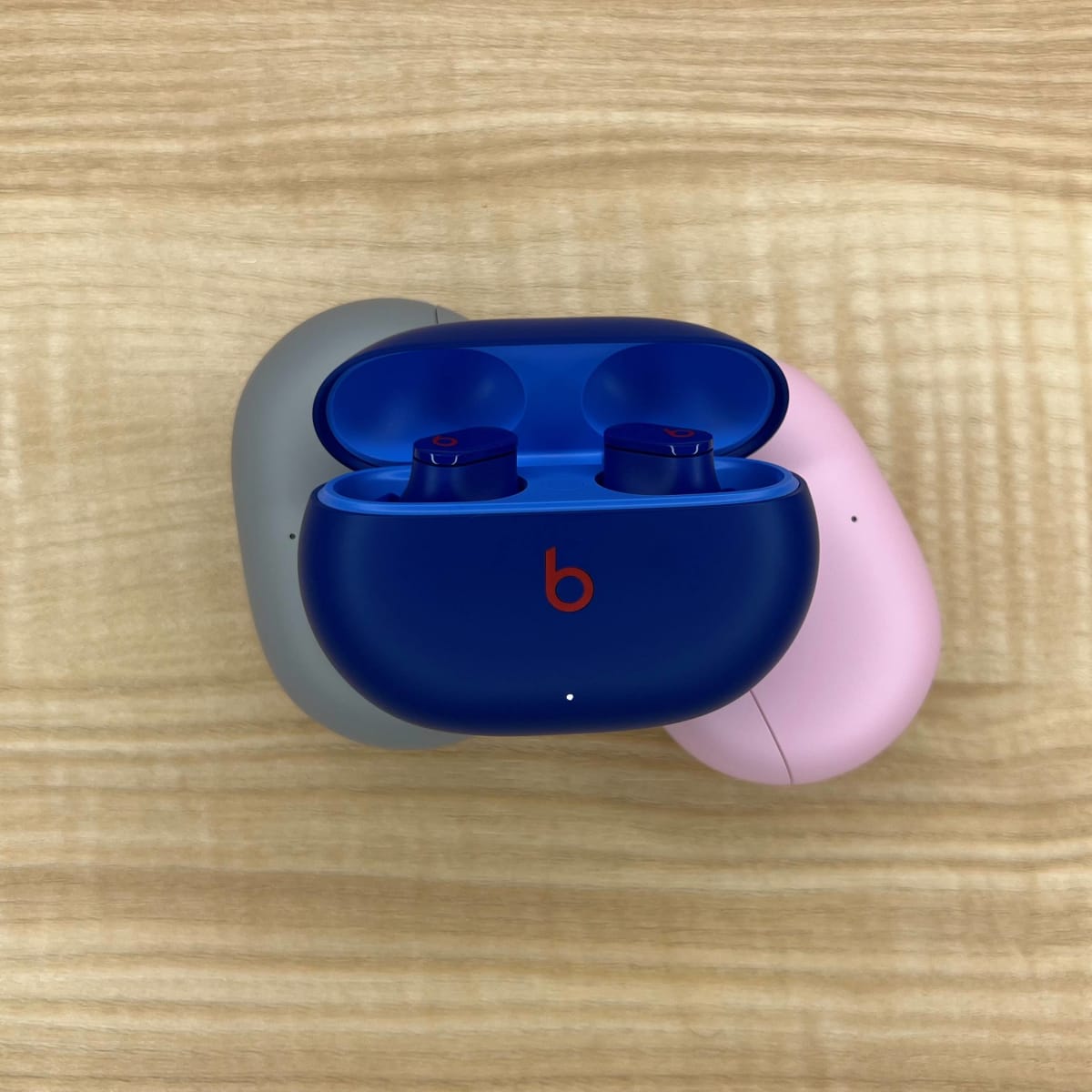 Beats Studio Buds Arrive in 3 New Colors - TheStreet