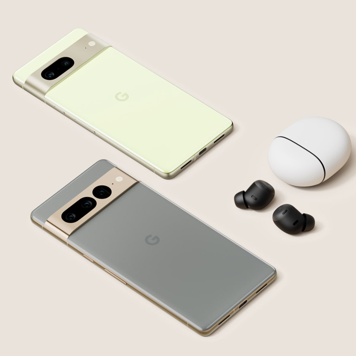 Google's Affordable Pixel 6a and $199 Pixel Buds Pro Land in July ...