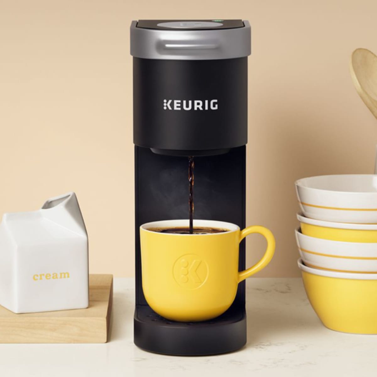 Keurig on deals black friday