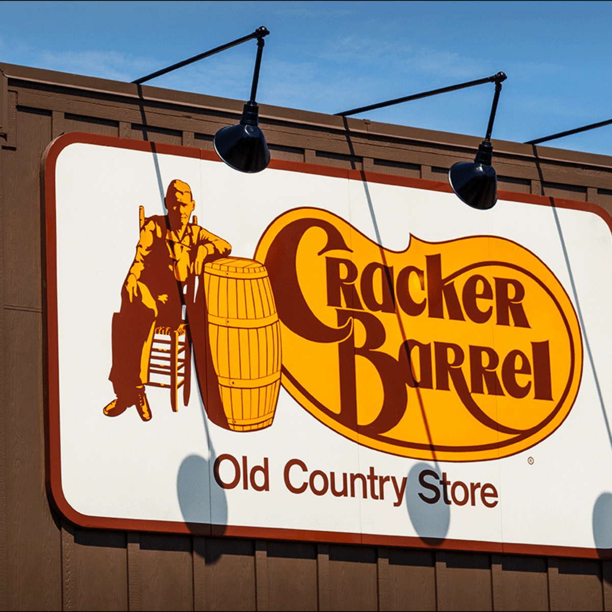 Great Setup Emerges in Cracker Barrel Stock After Earnings