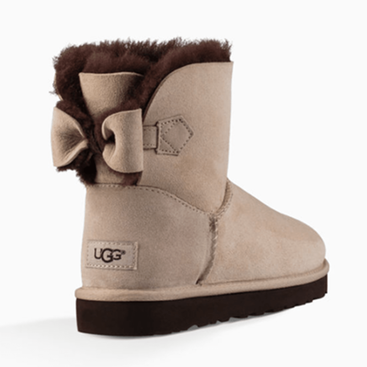 Decker inc shop ugg boots