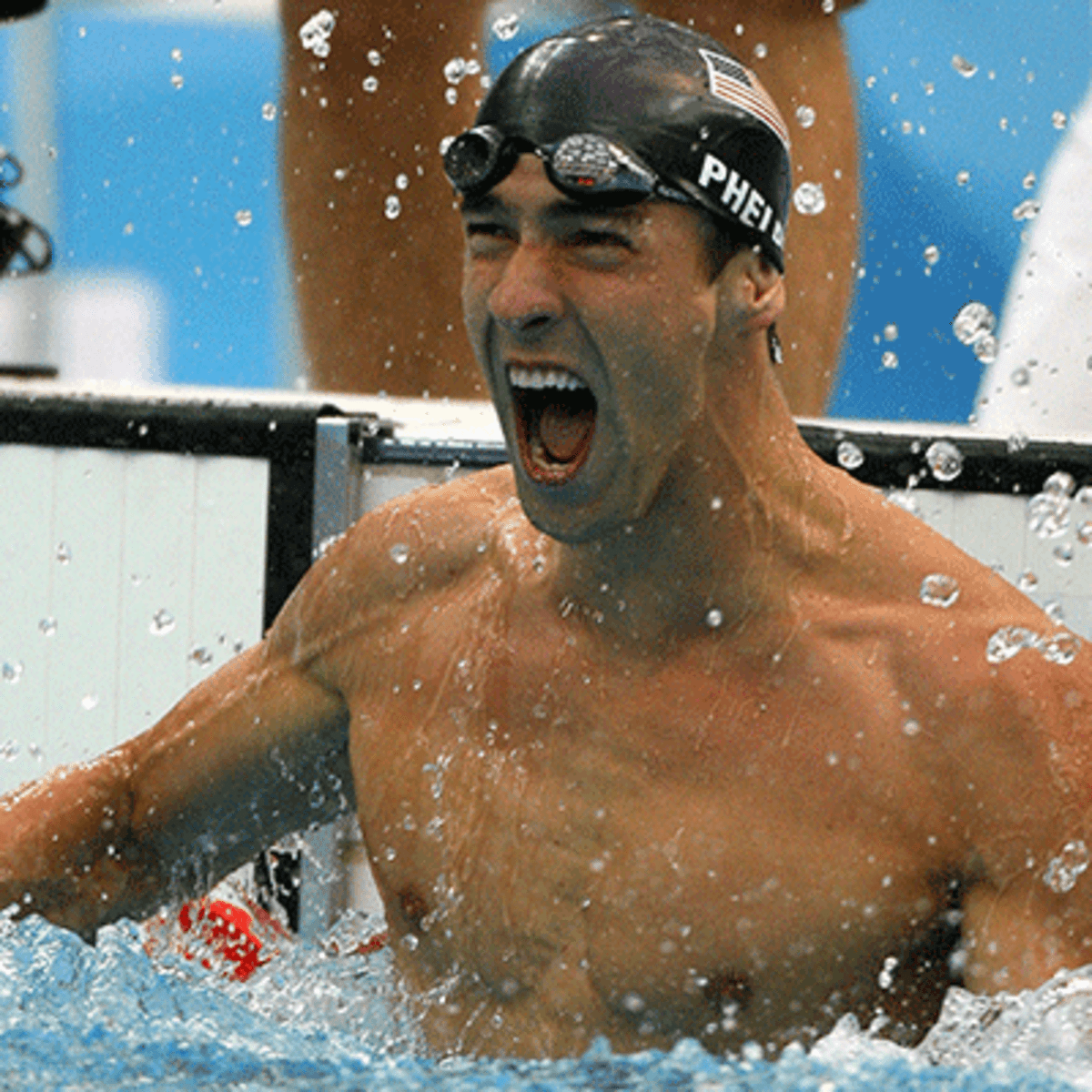 Michael phelps shop under armour shoes