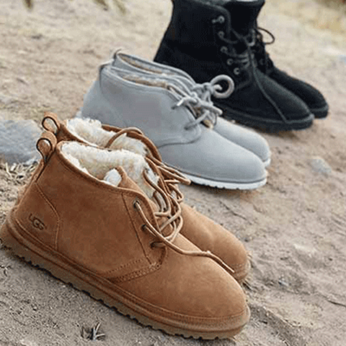 Ugg boots sale under $1