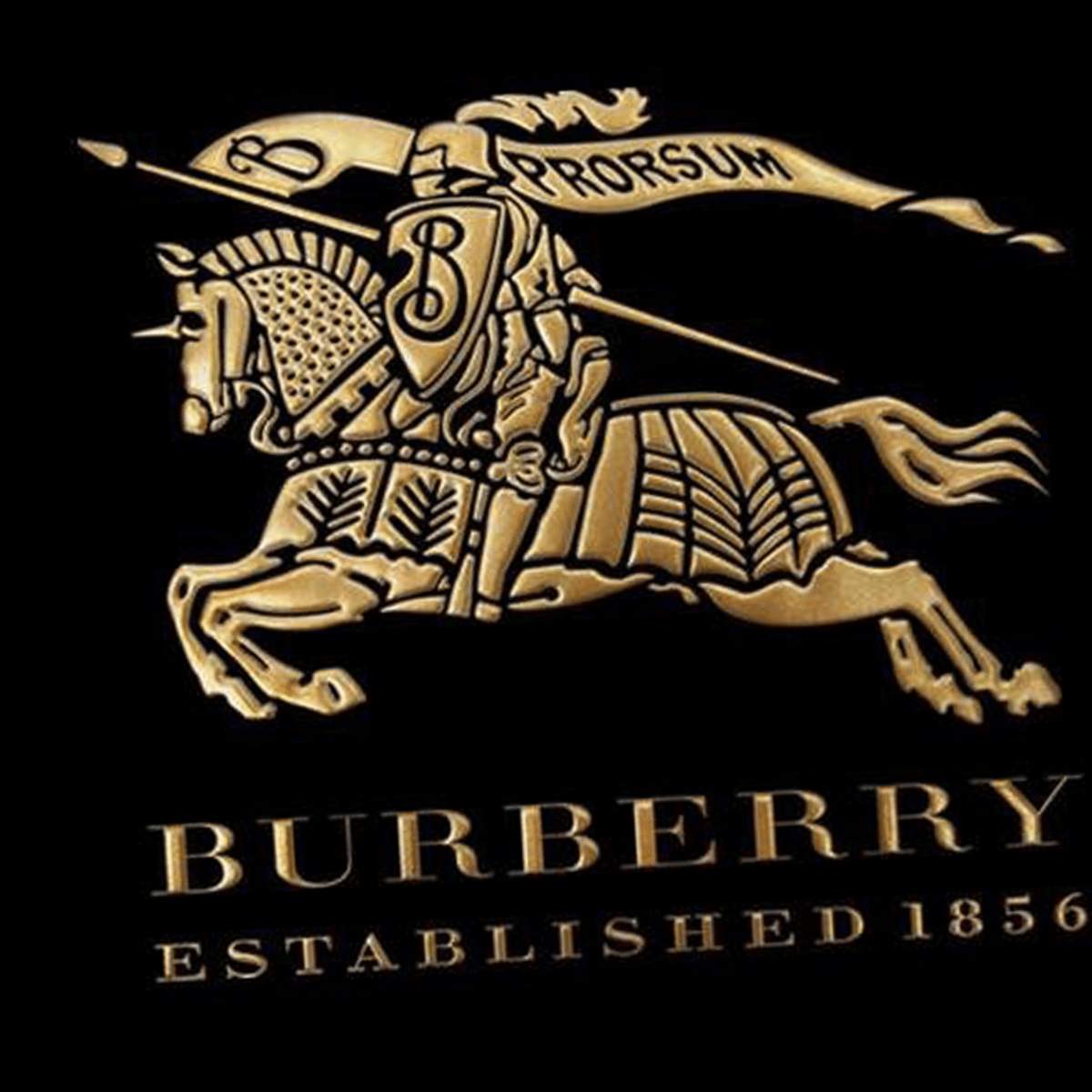 Burberry's Stock Gets Hammered After It Reveals Overhaul - TheStreet