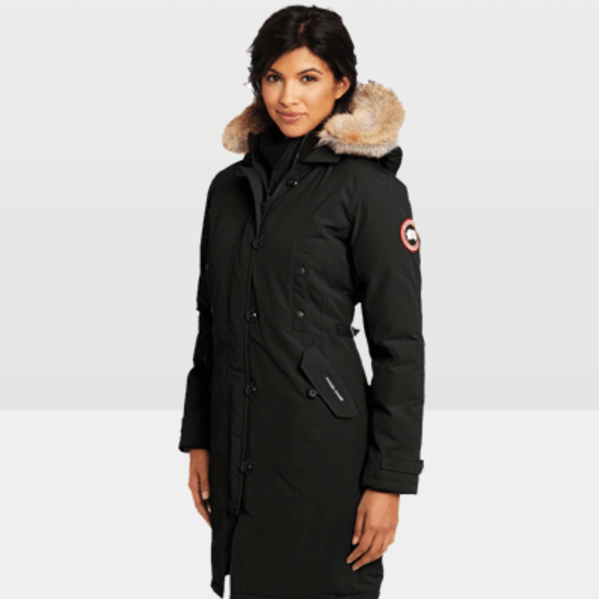 Canada goose shop prices ipo