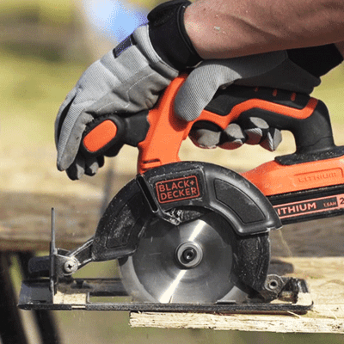 Stanley Black Decker CEO Says He Has the Tools to Double