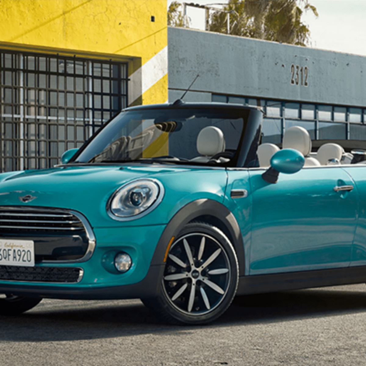 5 Hot Convertible Cars You Can Buy Today for Under 35 000 TheStreet