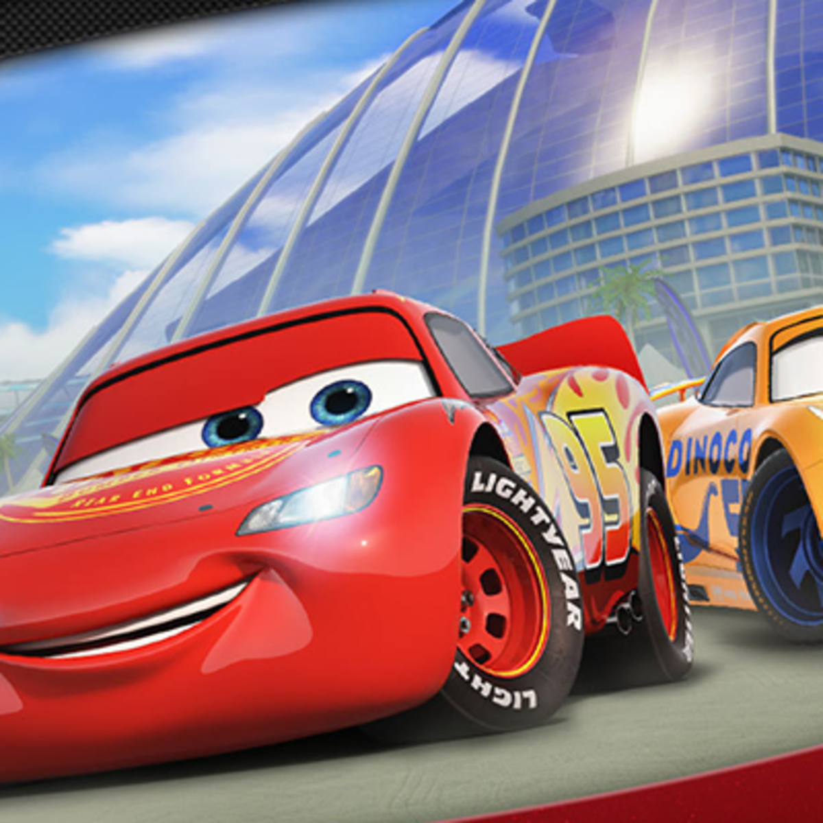 Disney s Cars 3 Motors Passed Wonder Woman Topping Weekend