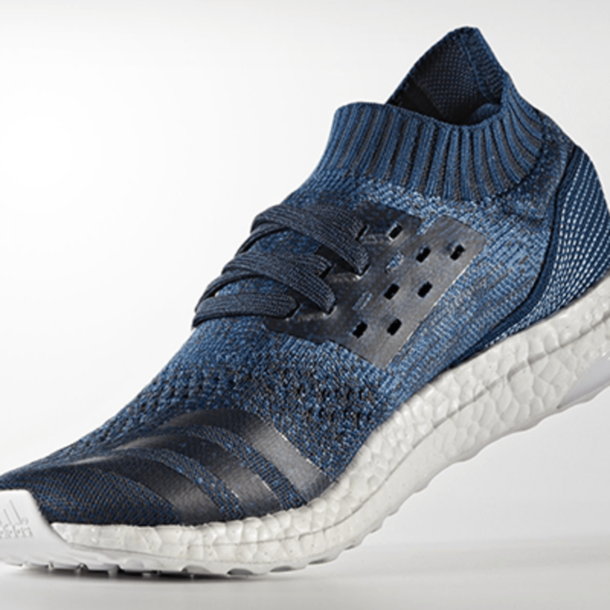 Adidas ultra boost hot sale made from ocean plastic