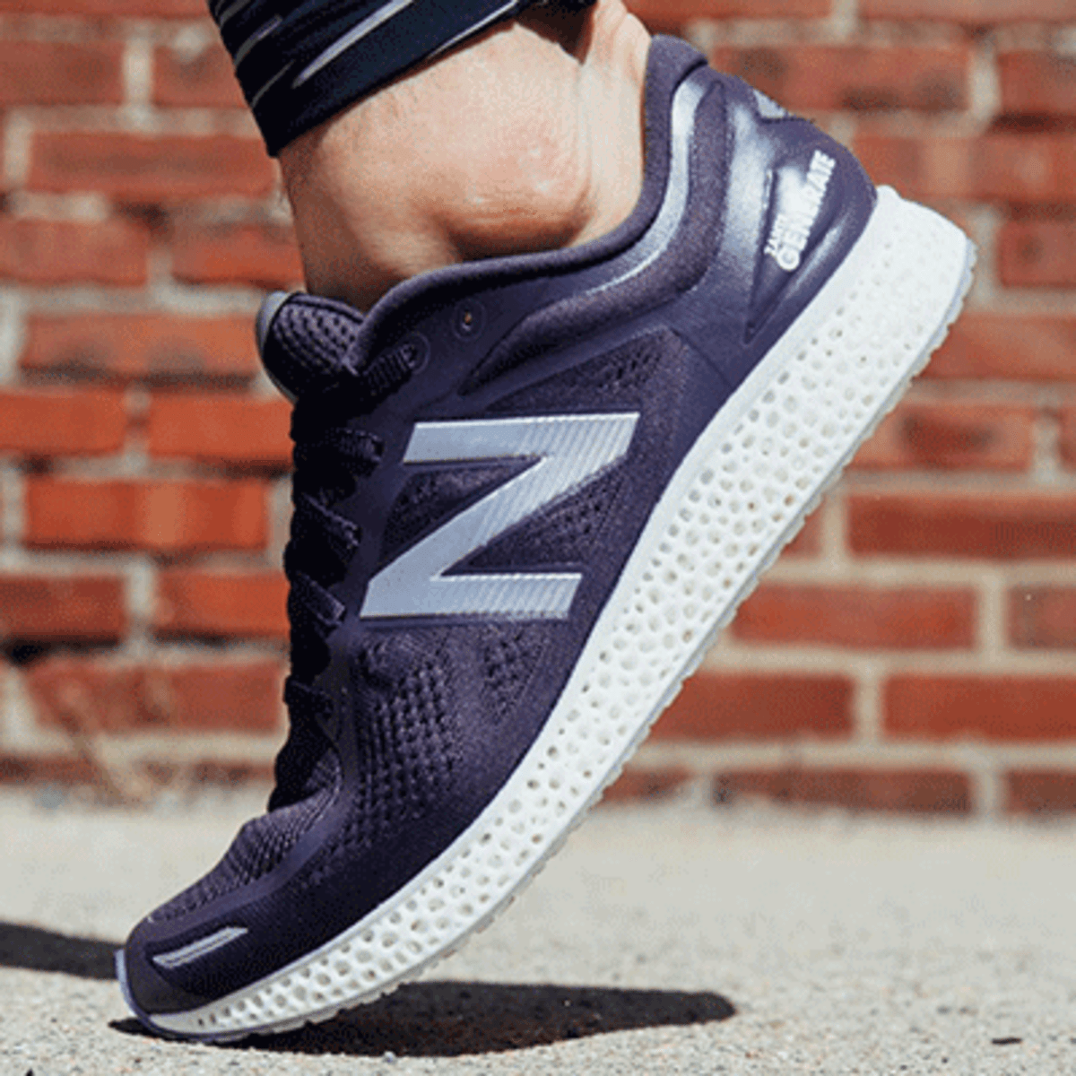 New balance athletic shoe hotsell financial statements