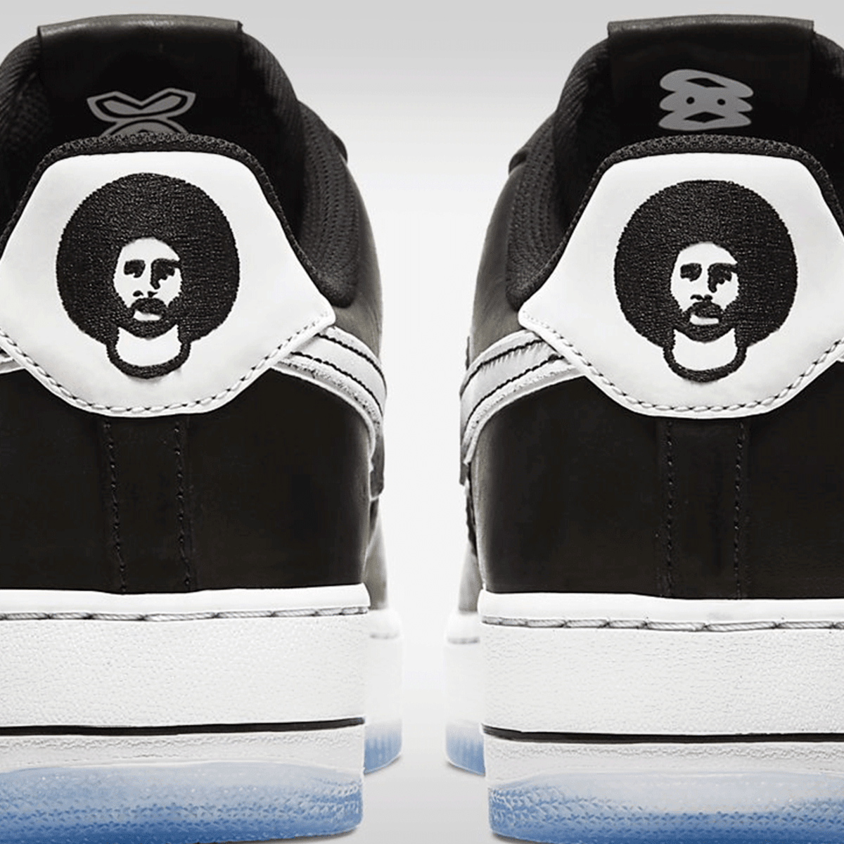 Colin kaepernick shoe deal online