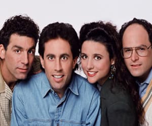 Seinfeld's Guide to Job Hunting - TheStreet