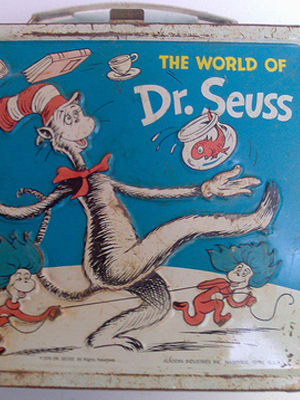 8 Money Lessons From Dr. Seuss - TheStreet