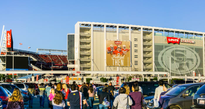 How Much Does an NFL Game Cost? Tickets, Parking, Beer & Hot Dog