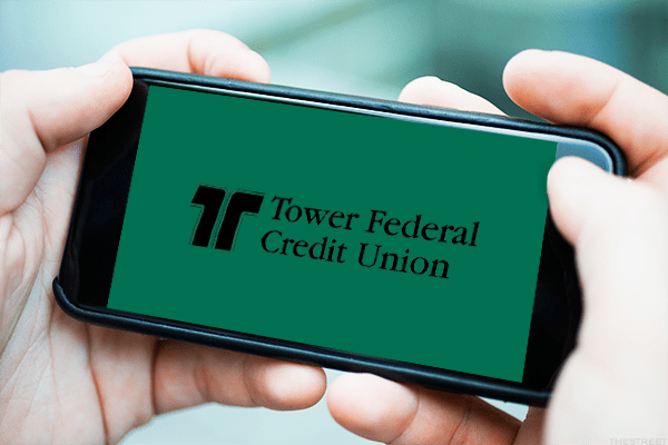 tower federal credit union