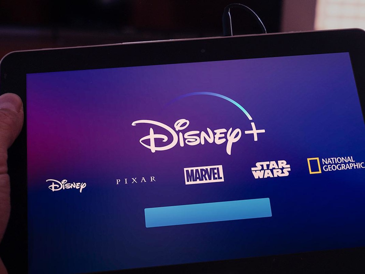 Disney Is Starting To Look Like A Cross Between Netflix And Amazon Prime Video Thestreet