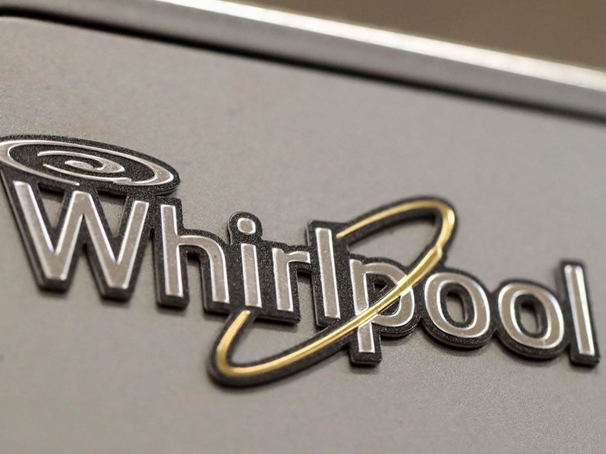 Whirlpool Logo & Transparent Whirlpool.PNG Logo Images
