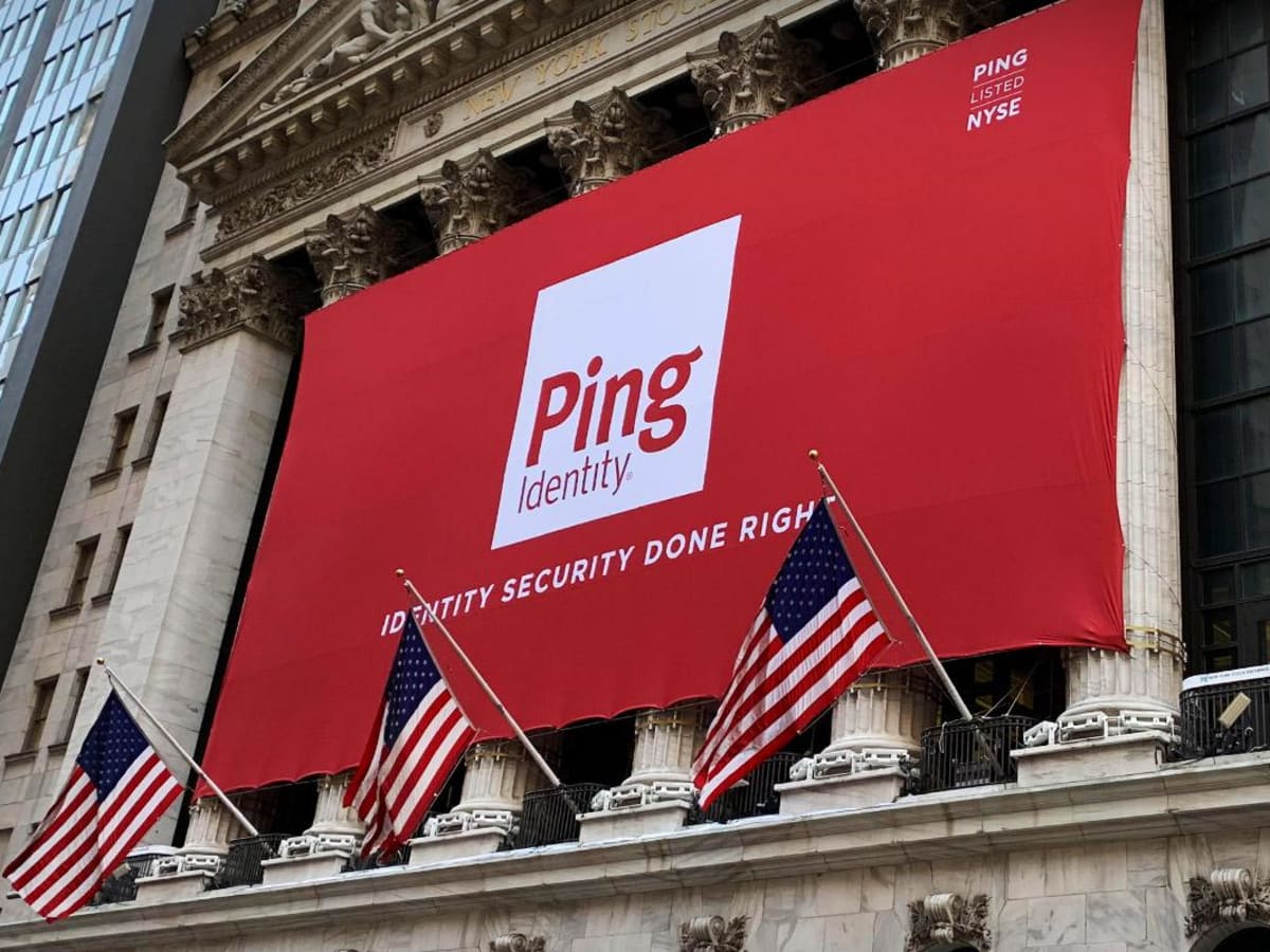 Ping an share price