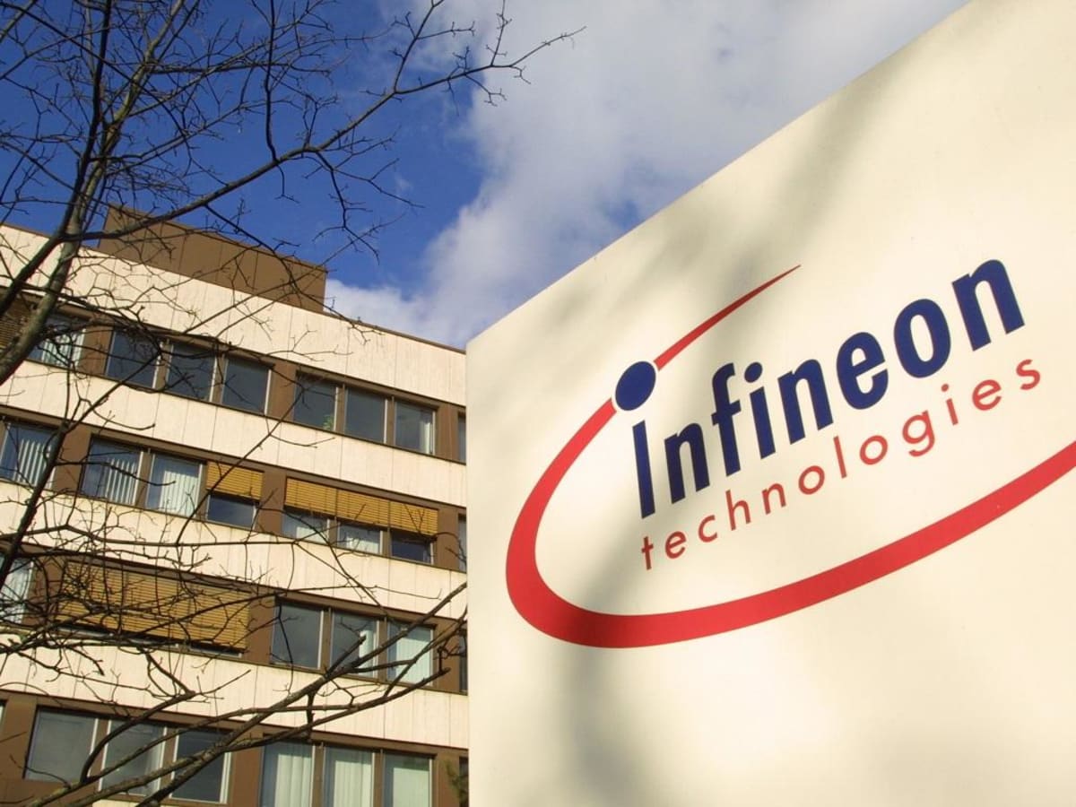 Infineon Surges After Q4 Earnings Surprise Cautions On Chip Sector Outlook Thestreet