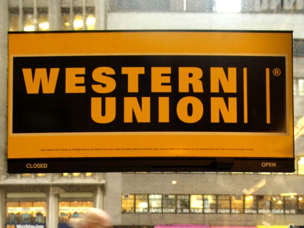 Western Union brings its reliability, reach to US Walmart