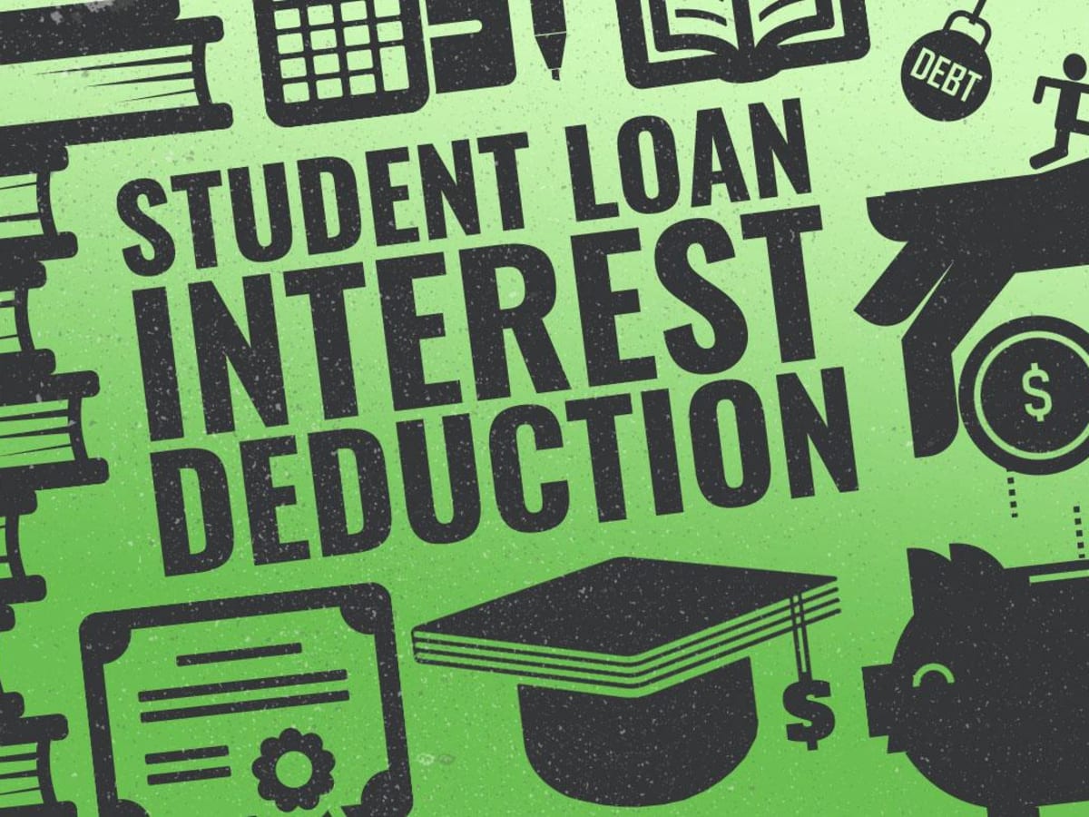 How to Calculate Student Loan Interest