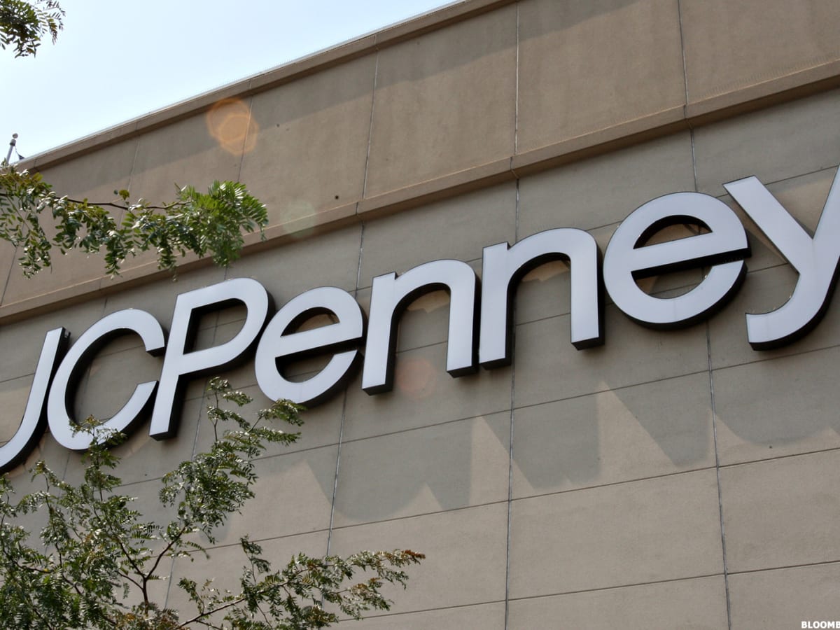 J.C. Penney's Challenges Mount as CEO Leaves for Greener Pastures