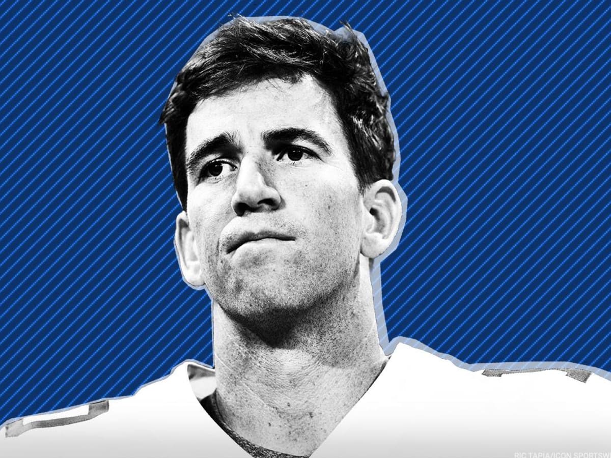 Eli Manning Net Worth: In the Shadow of his Brother - Money Nation