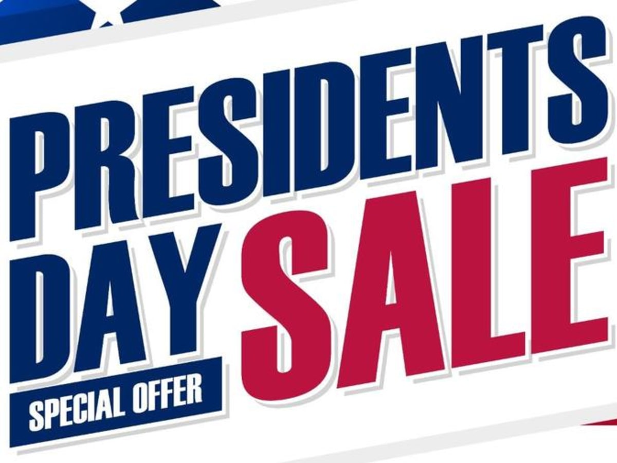 The 50+ Best Presidents Day Sales to Shop Right Now - TheStreet