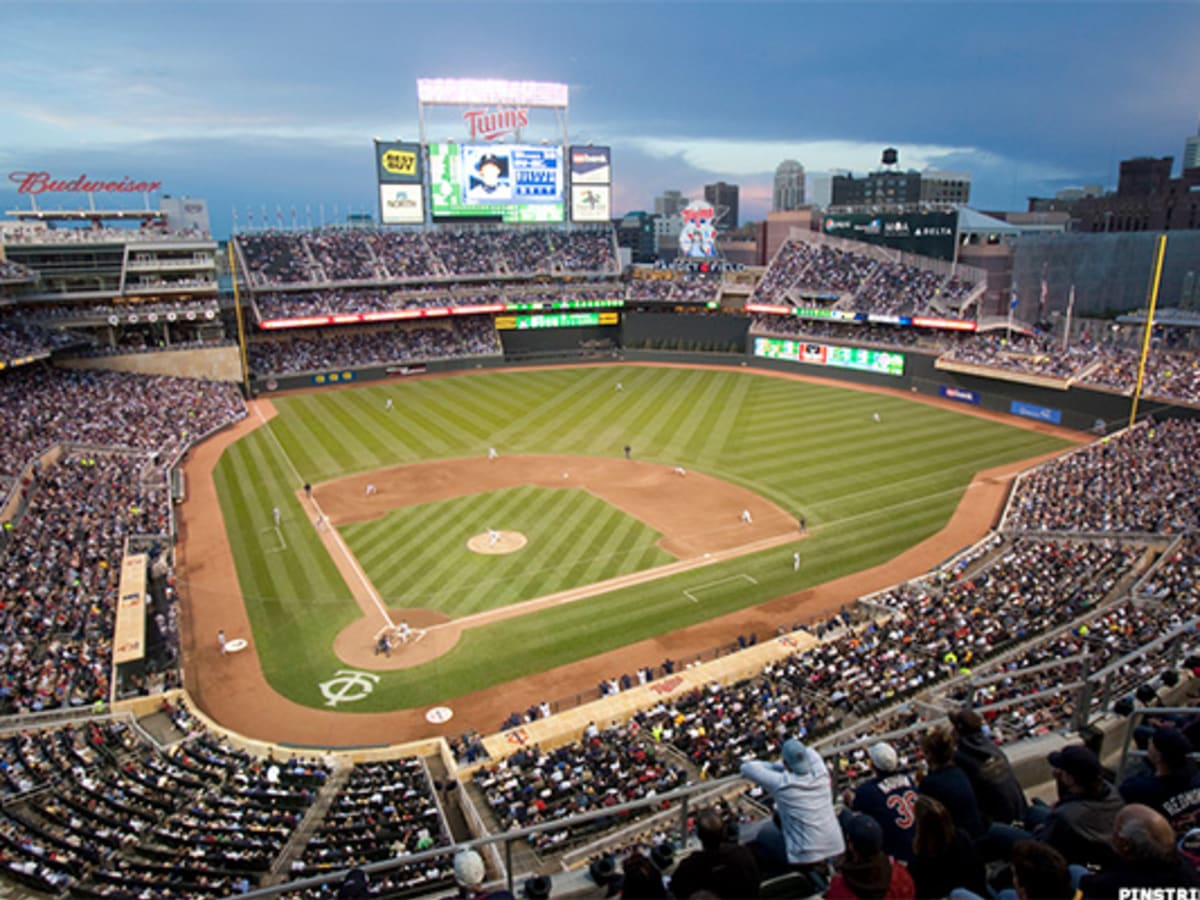 5 Beautiful MLB Ballparks With Terrible Teams - TheStreet