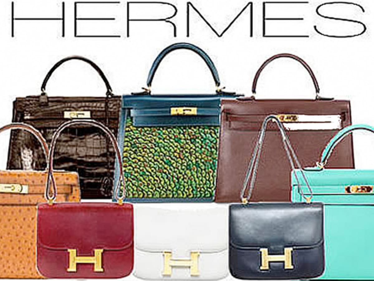 hermes arnault