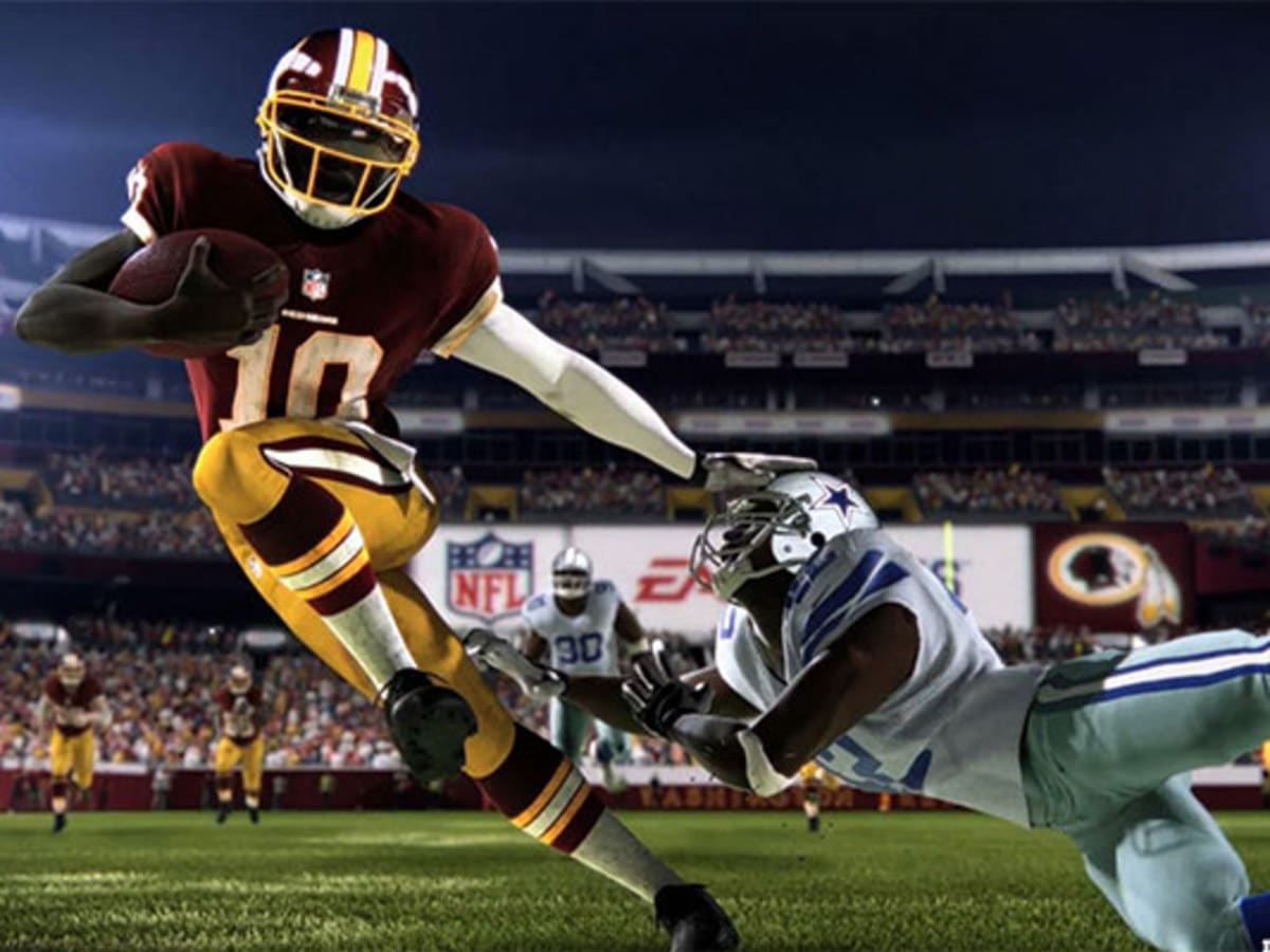 Madden NFL 15 Video Games Sports