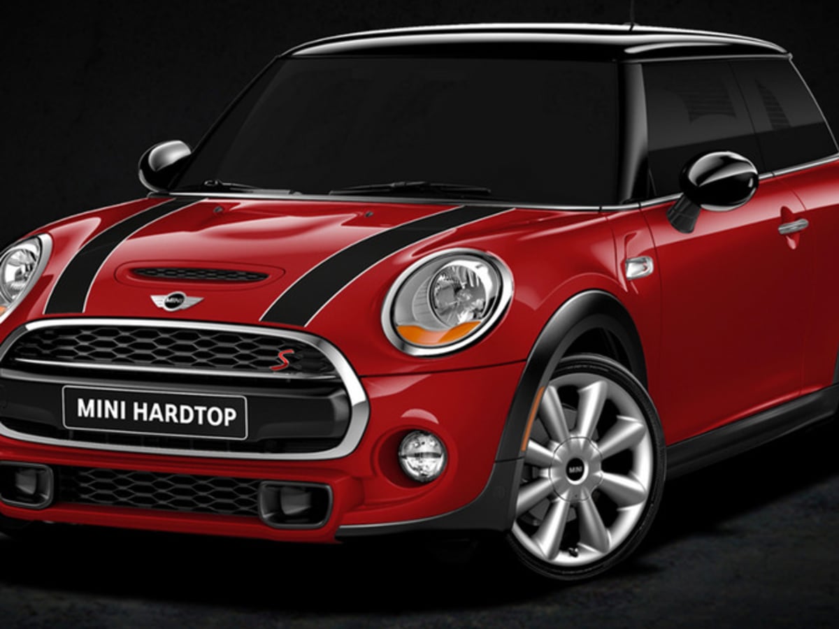 EPA Says Gas Mileage Numbers Inflated On 4 Mini Cooper Models - Video -  TheStreet