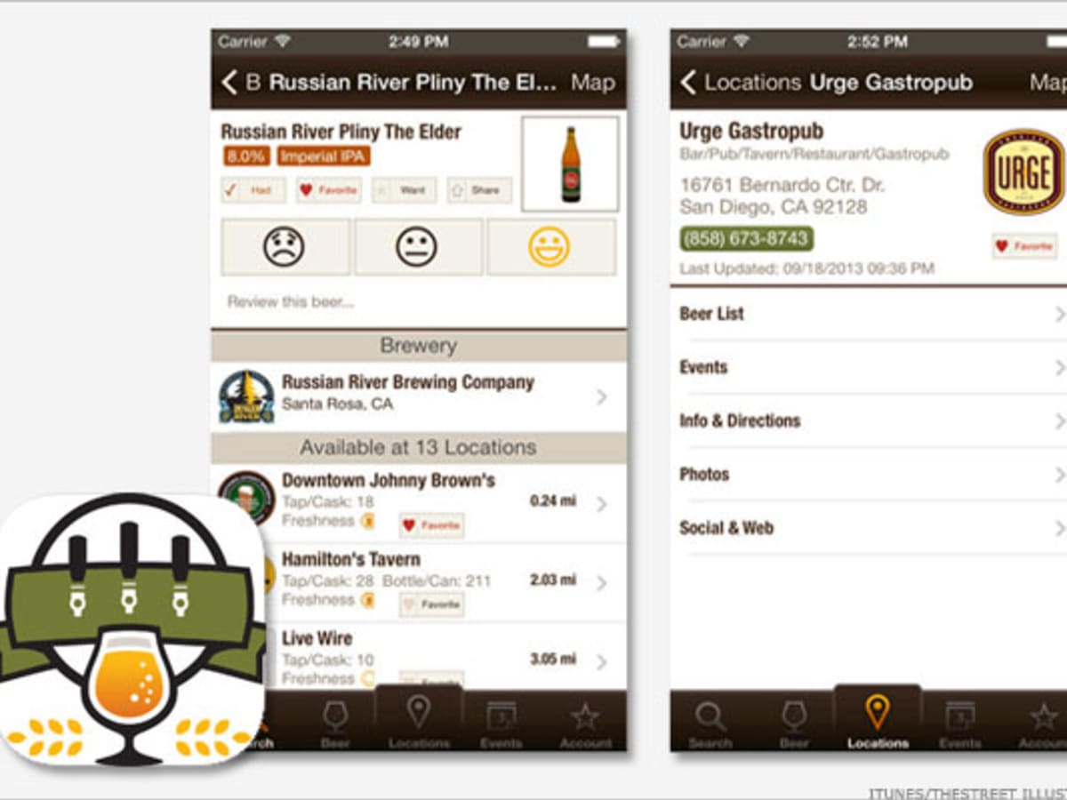 Featured image of post Taphunter App