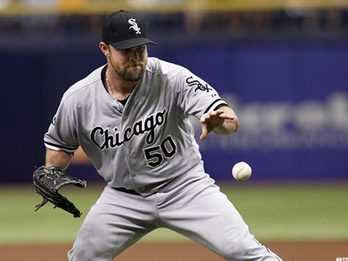 Chicago White Sox fans unhappy with team's performance against the