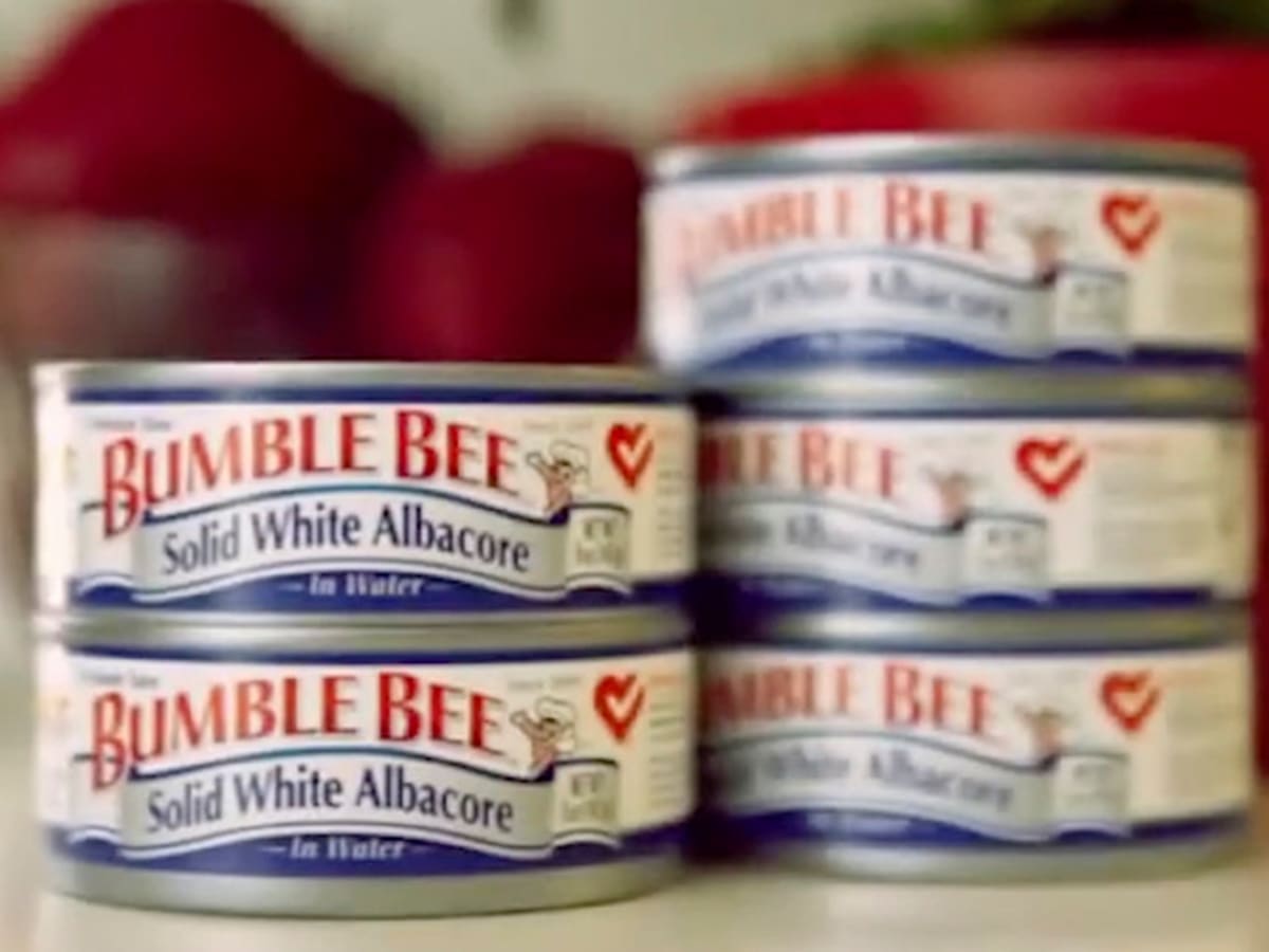 Thai Union Frozen Products To Buy Bumble Bee Tuna For 1 5 Billion Video Thestreet