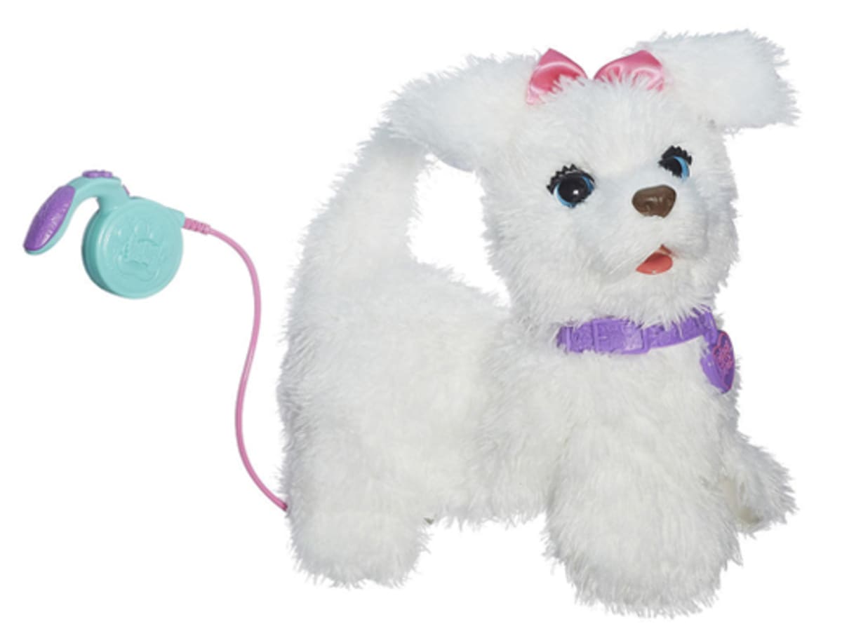 The 12 Best Toy Pets