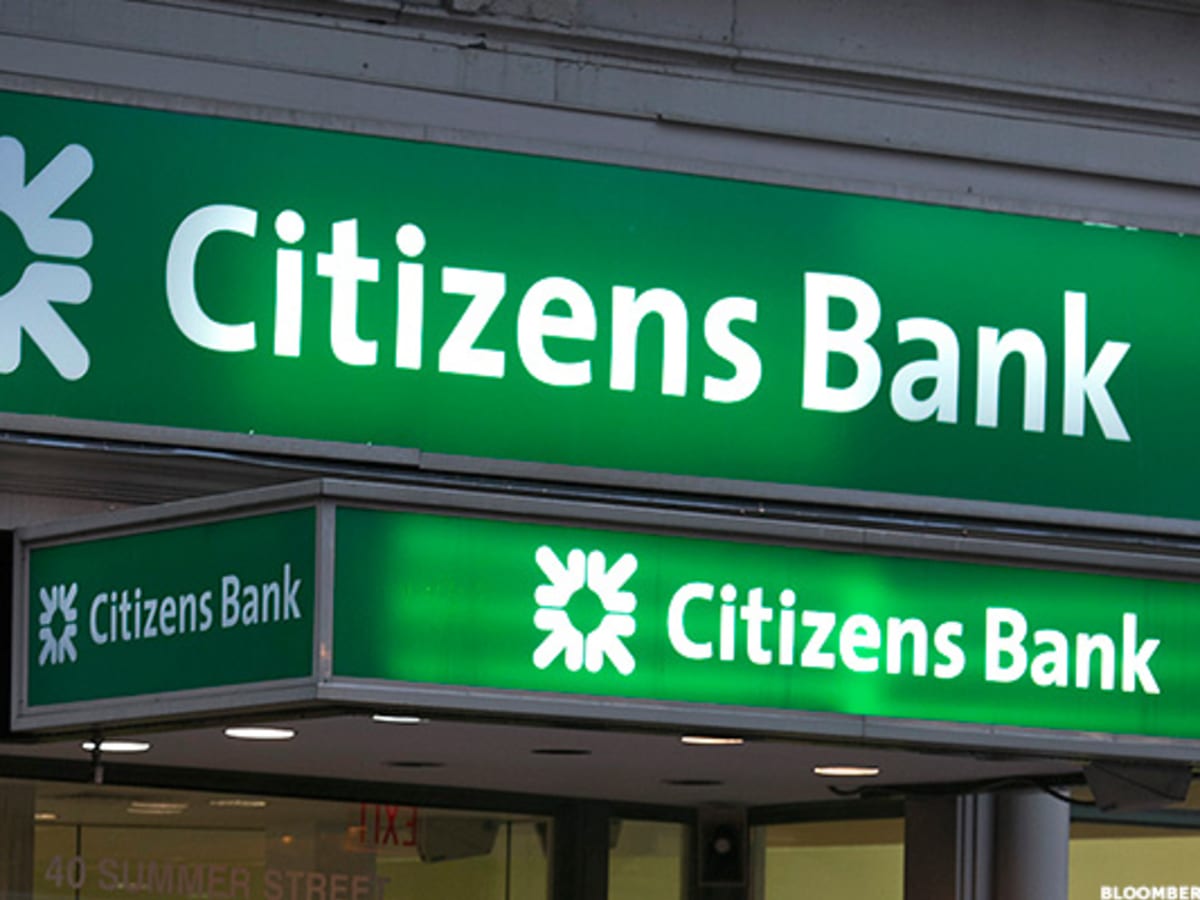 Better Double-Check Your Deposit -- A $32 Million Lesson at Citizens Bank -  TheStreet