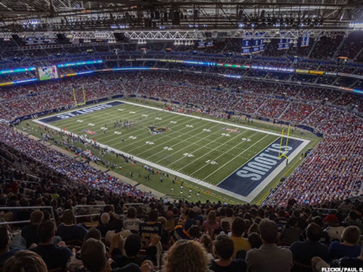 5 Ways NFL Fans Lost the Personal Seat License Gamble - TheStreet