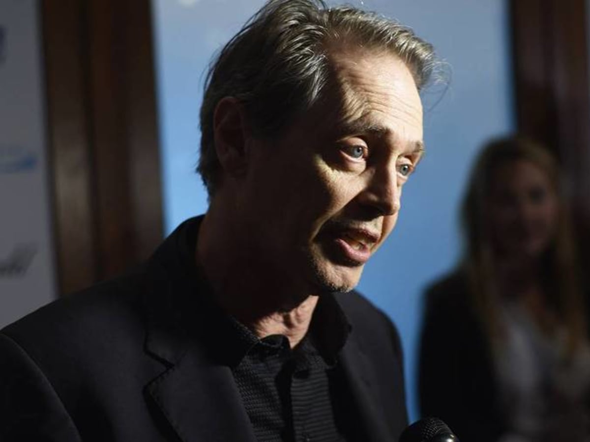 Steve Buscemi is the original Charlie Hustle : r/betterCallSaul