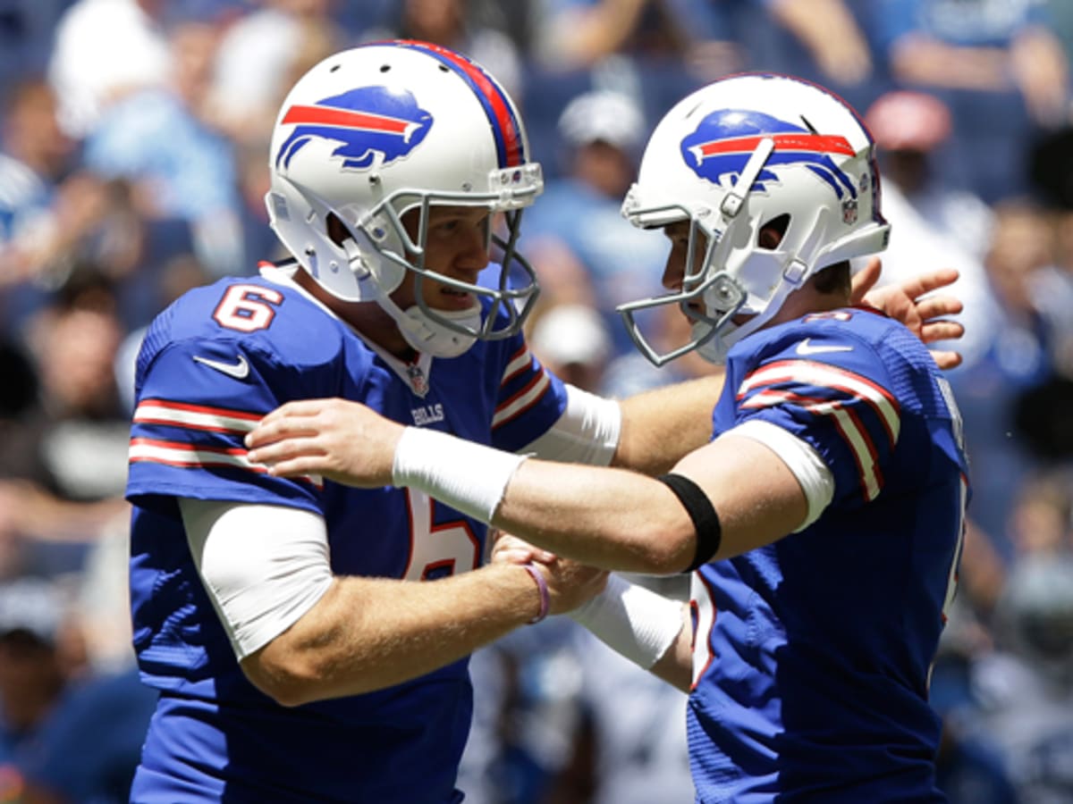 The Buffalo Bills Need A New Stadium Like Dolphins Need A Bicycle, by Neil  deMause