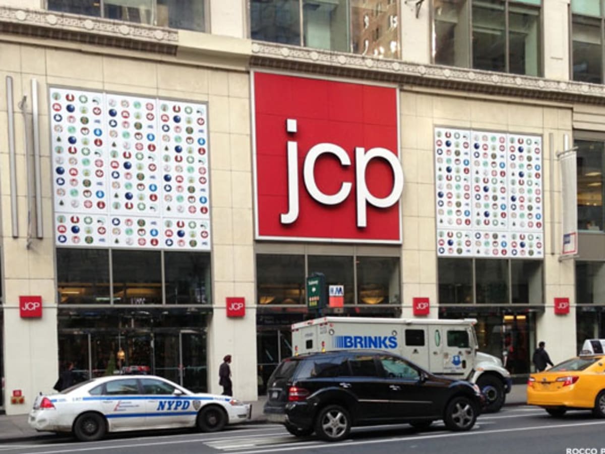 Soros Buys Jcp Shares It Must Be A Liberal Conspiracy Thestreet - soro's roblox ranks