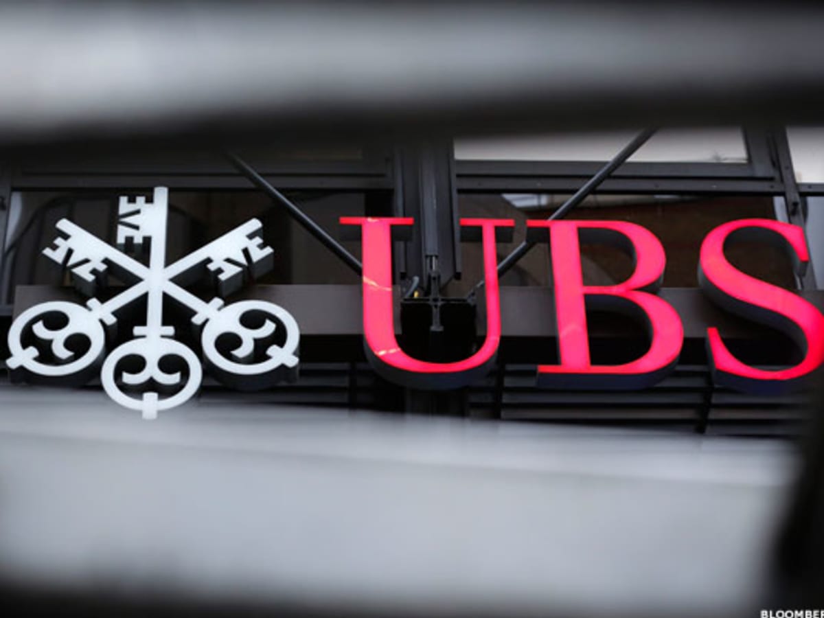 UBS Investment Bank