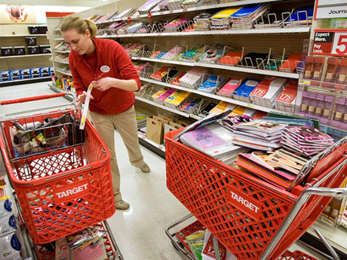 Target earnings preview, TGT focuses on grocery department