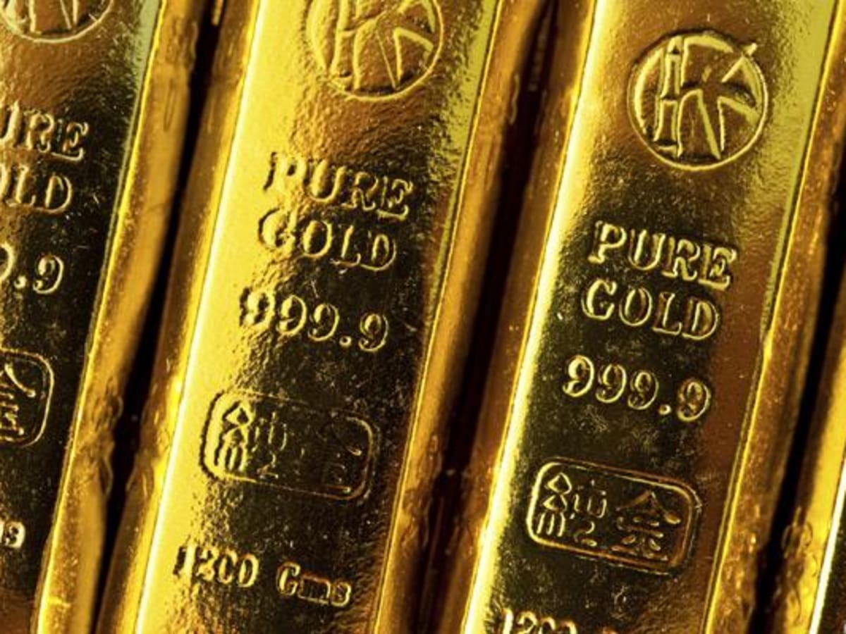 Alamos Gold (AGI) Slides After Credit Suisse Downgrade - TheStreet